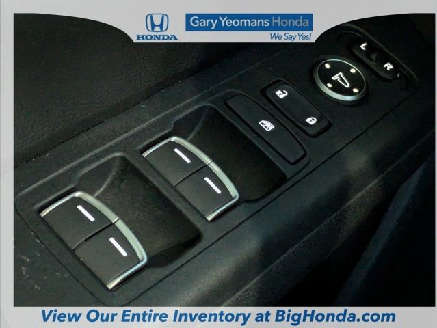 Certified 2024 Honda CR-V EX-L image 27