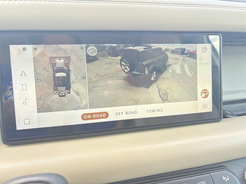 Used 2020 Land Rover Defender 110 HSE image 13