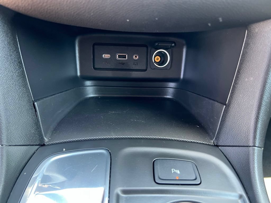 Used 2024 Chevrolet Equinox LT FWD image 31