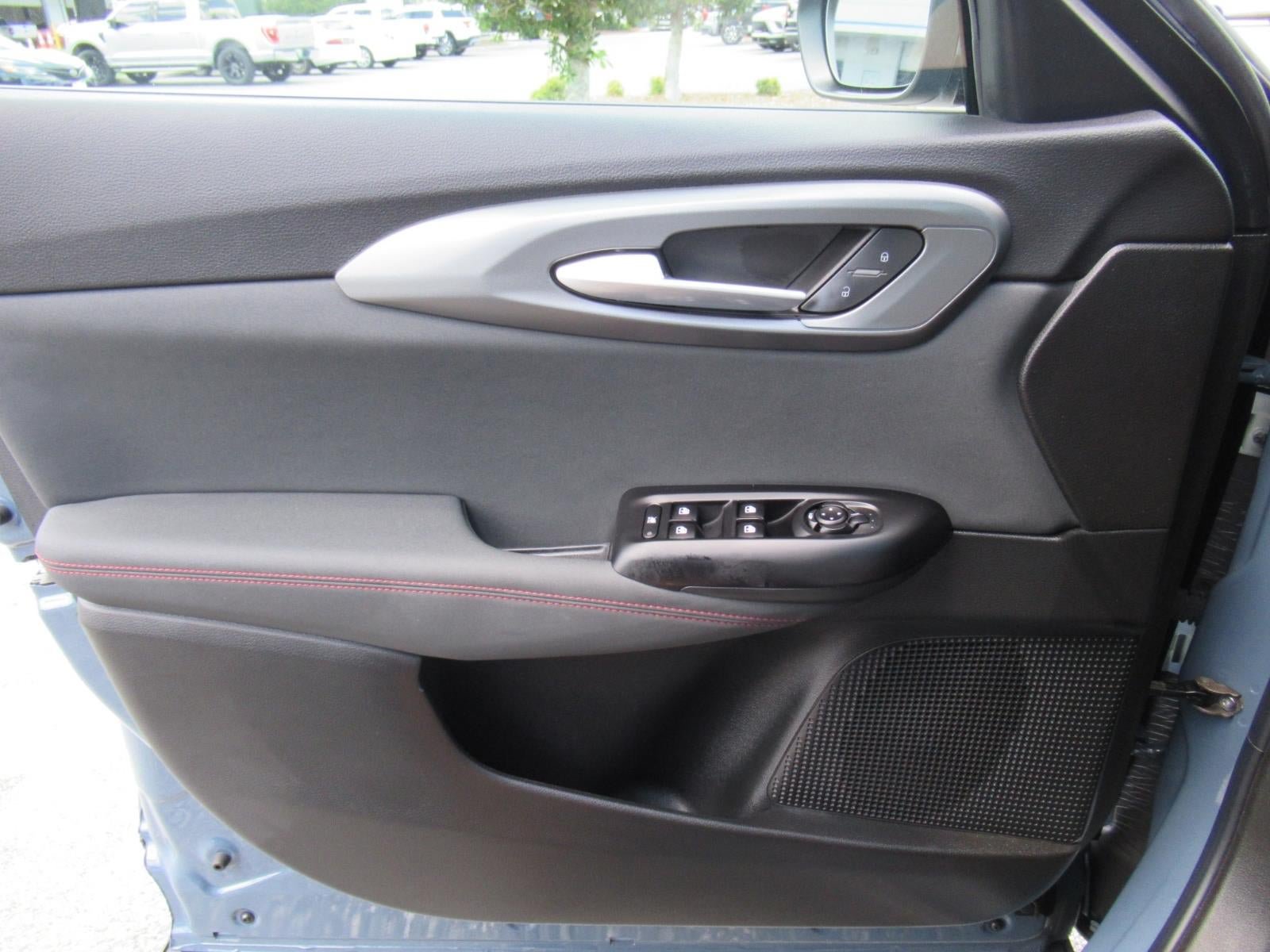 Used 2024 Dodge Hornet GT AWD/4WD image 16