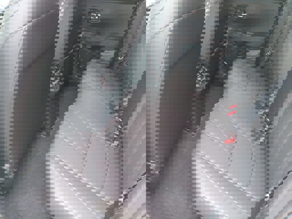 Used 2025 Acura ADX AWD image 18