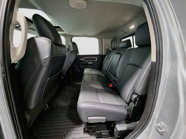 Used 2018 RAM 3500 Laramie AWD/4WD image 20