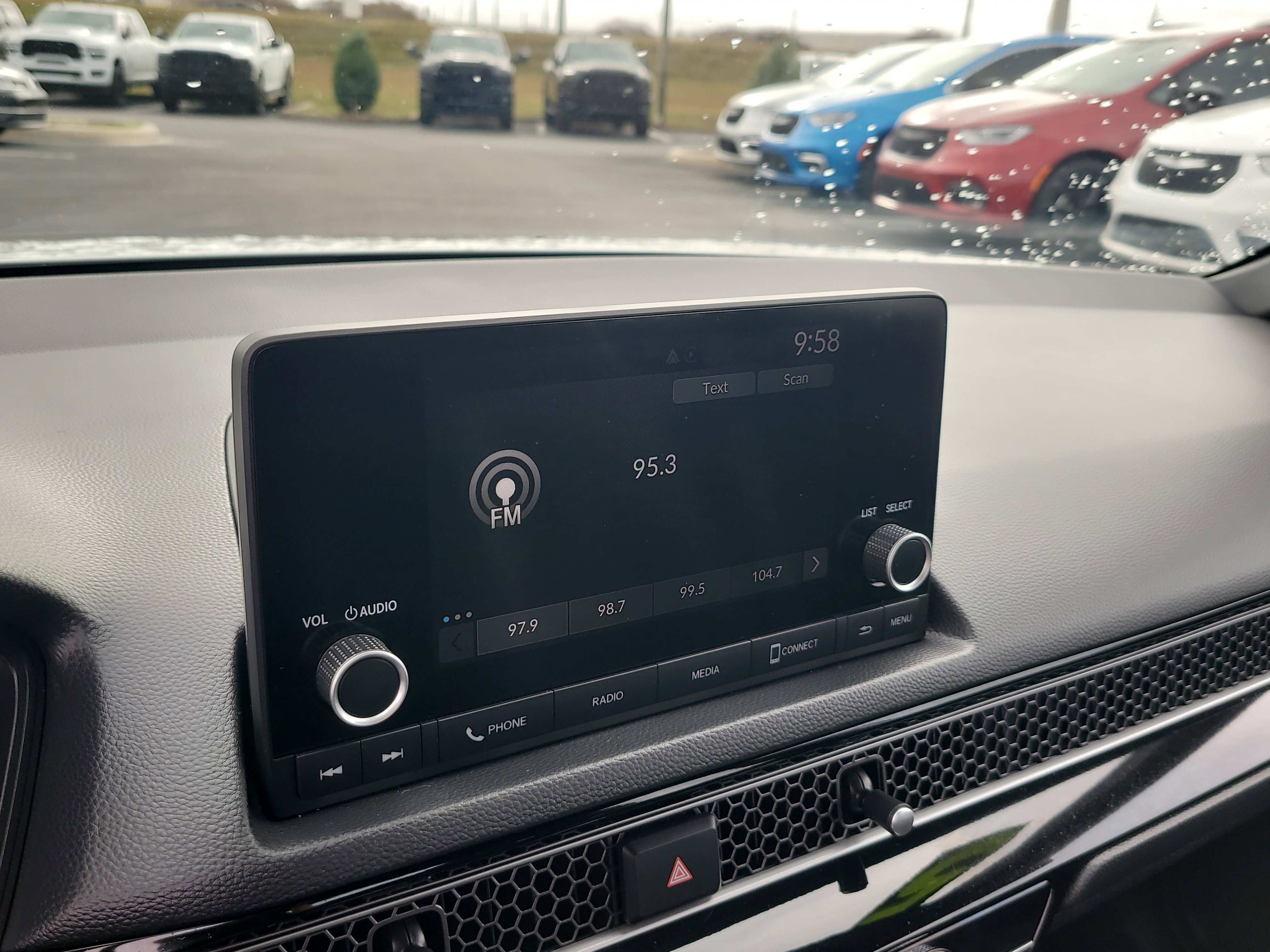 Used 2025 Honda Civic Sport image 20