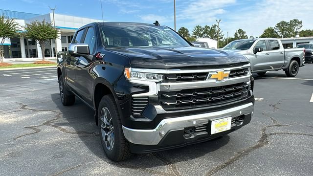 New 2024 Chevrolet Silverado 1500 LT w/ All Star Edition Plus image 33