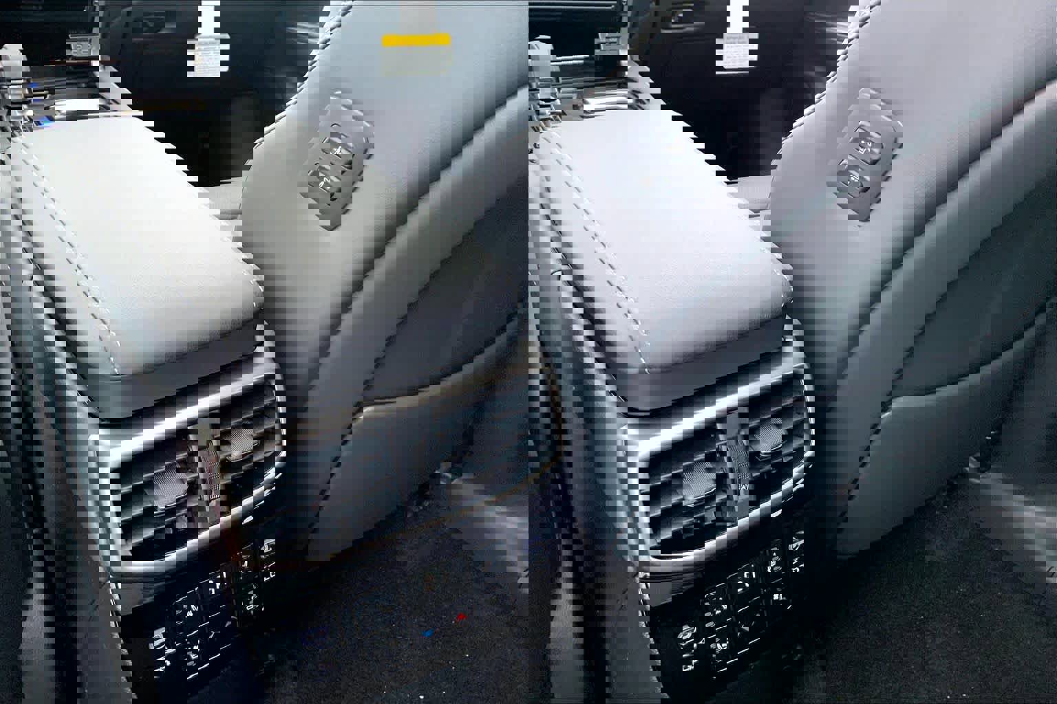 New 2026 Lexus RX 450h Luxury image 19