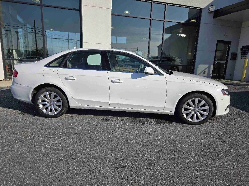 Used 2010 Audi A4 2.0T Premium Plus image 2
