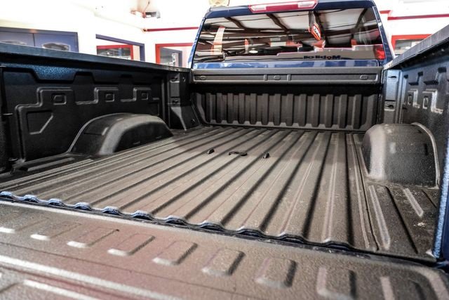 Used 2023 Chevrolet Silverado 2500 Custom w/ Custom Convenience Package image 47