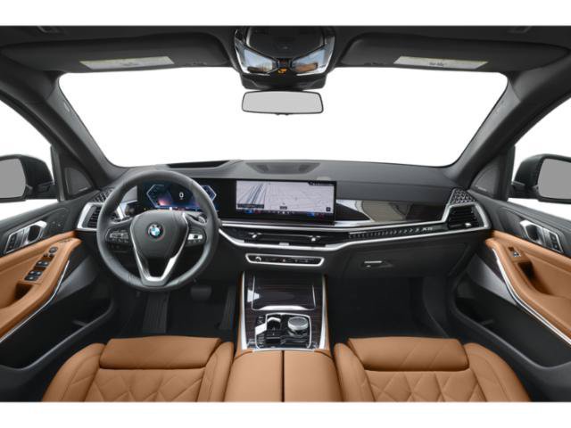 Used 2026 BMW X5 M60i w/ Executive Package AWD/4WD image 10