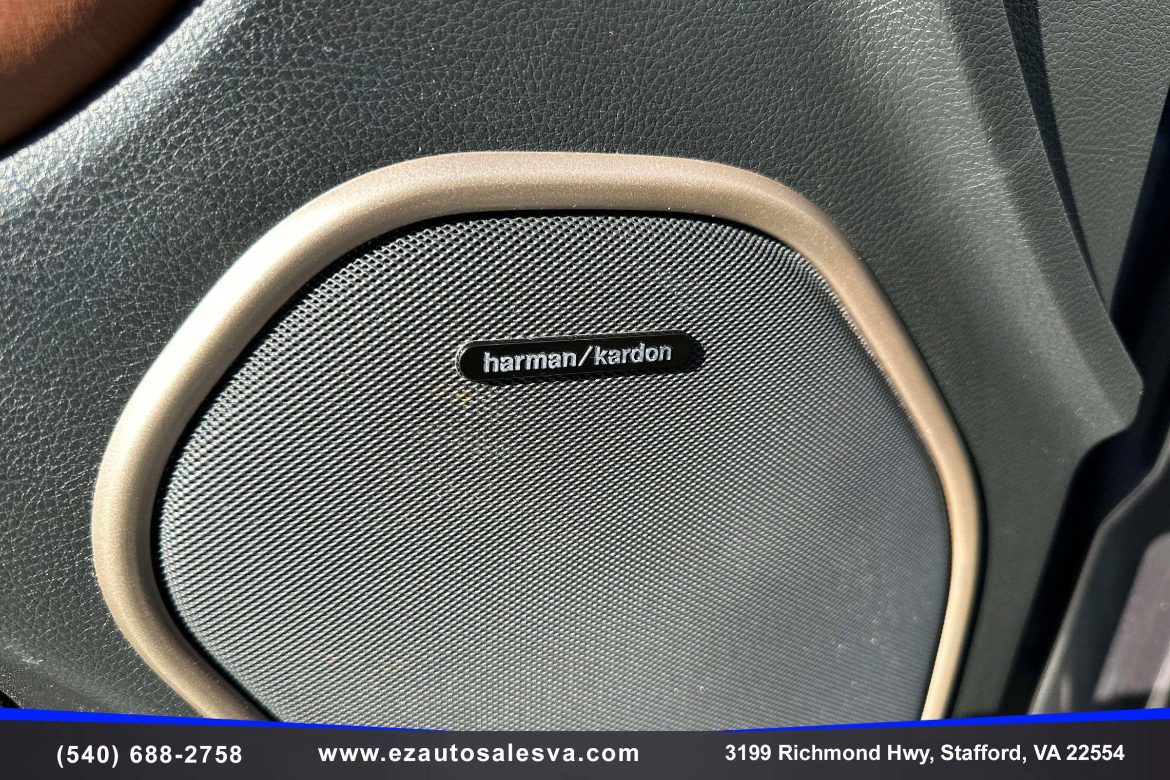 Used 2015 Jeep Grand Cherokee Summit w/ Platinum Series Group image 20