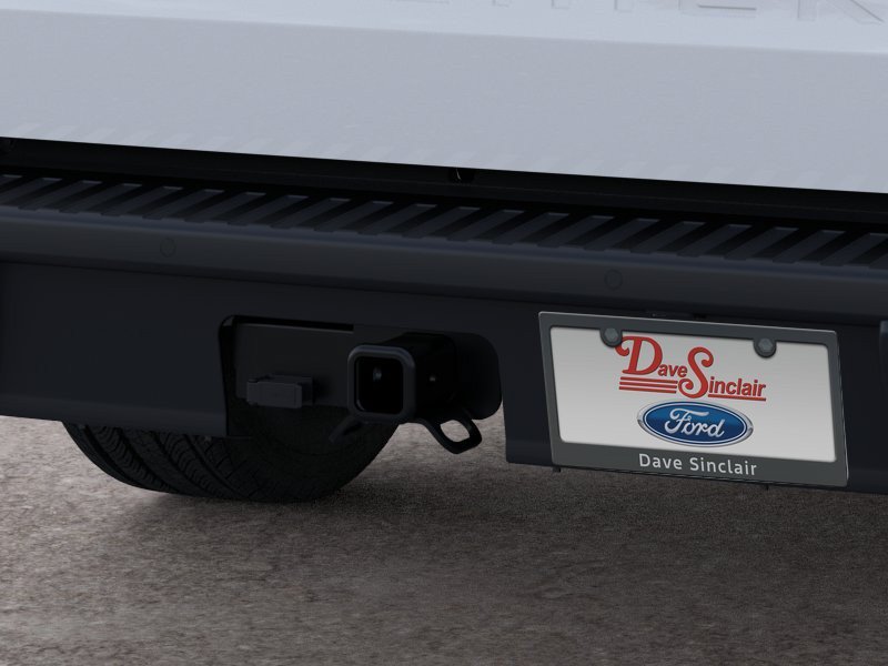 New 2026 Ford Maverick XLT w/ XLT Luxury Package FWD image 25