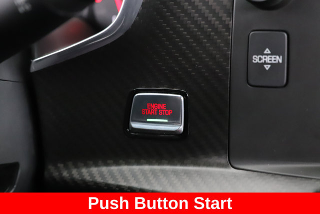 Used 2019 Chevrolet Corvette Grand Sport RWD image 25