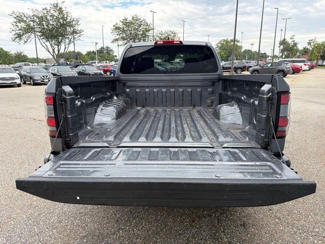 Used 2023 Nissan Frontier S w/ Technology Package AWD/4WD image 15