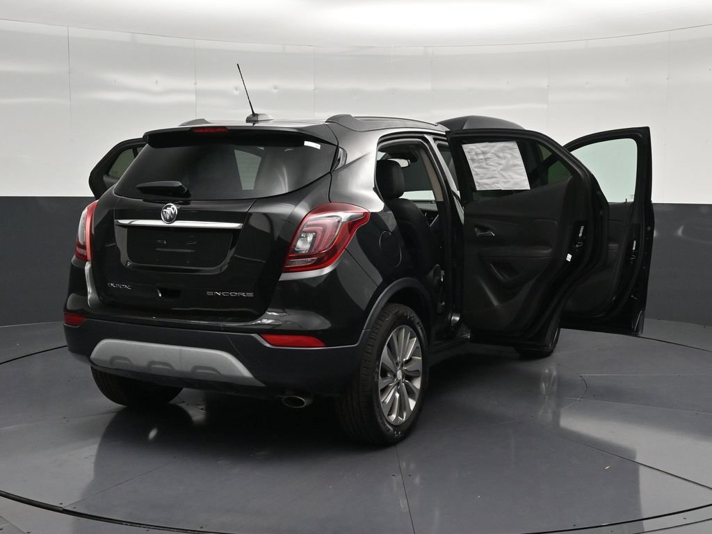 Used 2018 Buick Encore Preferred FWD image 28