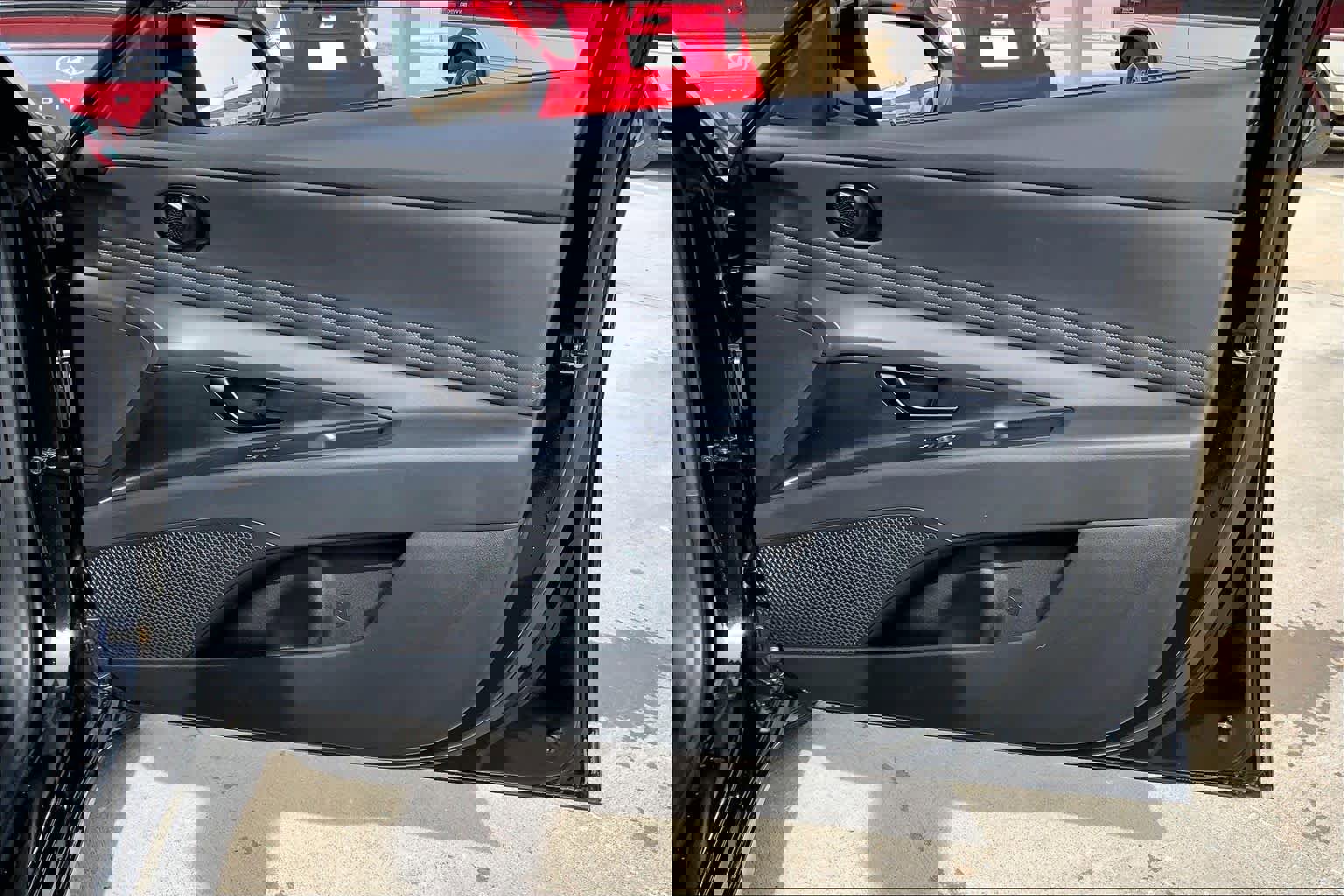 Used 2025 Hyundai Elantra Sport image 22