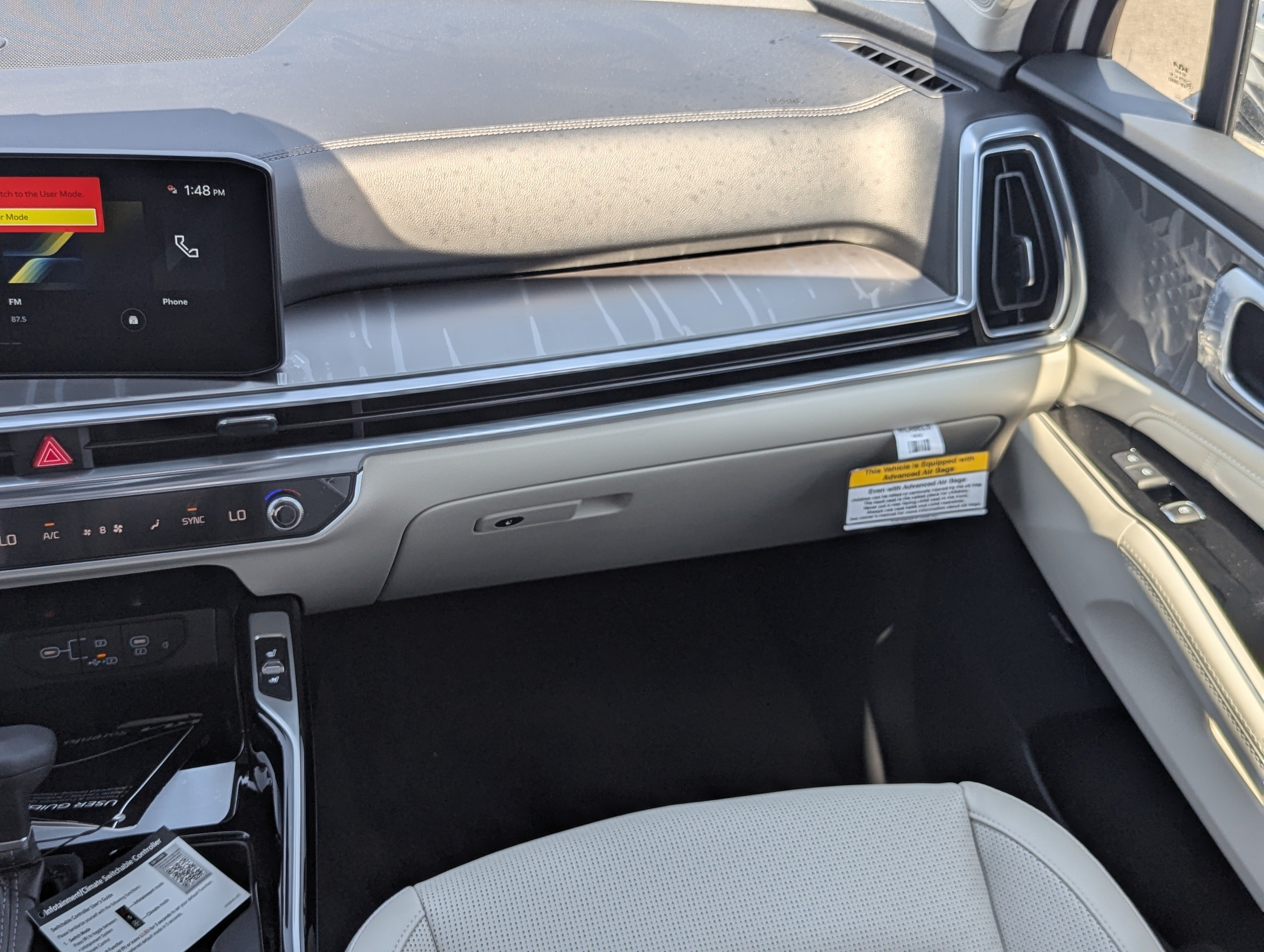 New 2026 Kia Sorento SX FWD image 18