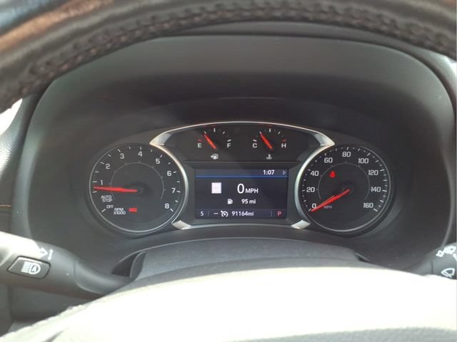 Used 2020 GMC Terrain SLT w/ Preferred Package AWD/4WD image 21