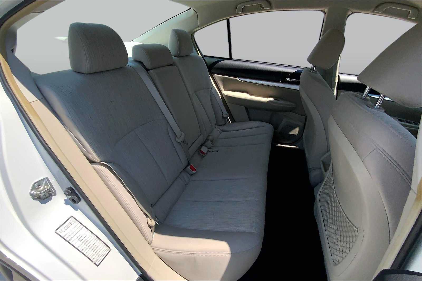 Used 2014 Subaru Legacy 2.5i Premium AWD/4WD image 19