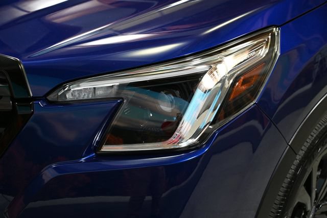 Used 2023 Subaru Forester Sport w/ Popular Package #2 AWD/4WD image 19
