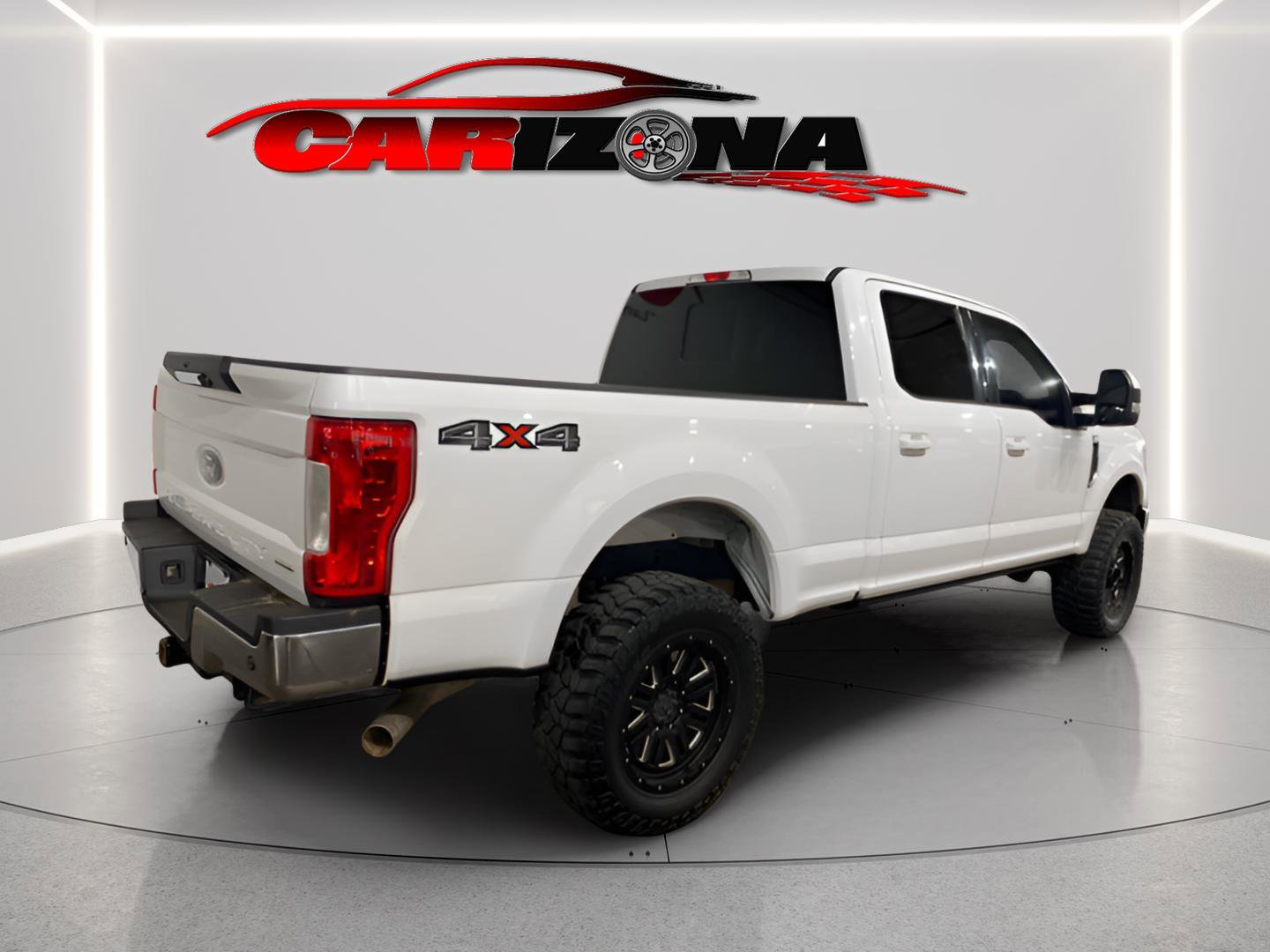 Used 2017 Ford F250 Lariat image 7