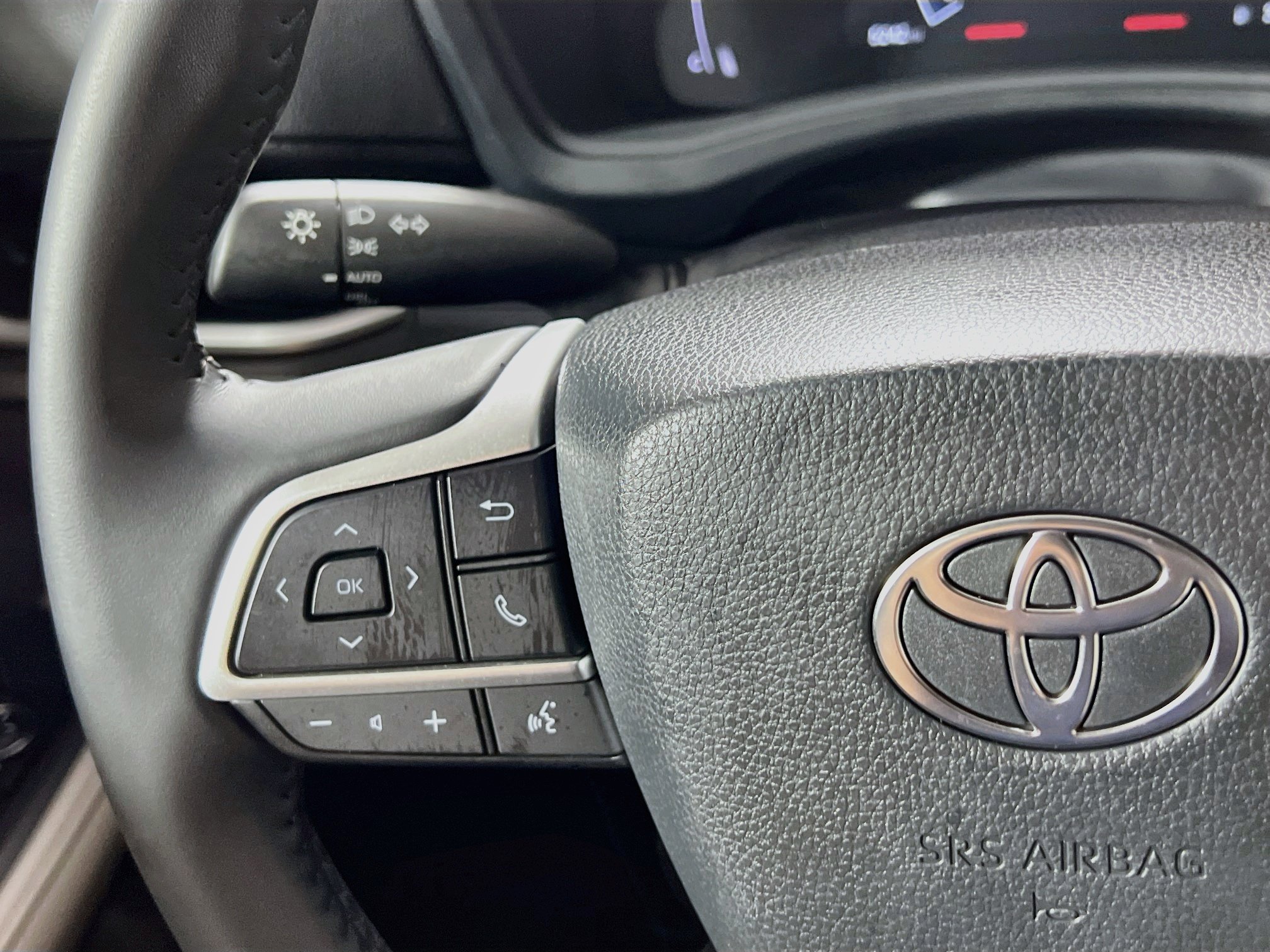 Used 2026 Toyota Grand Highlander AWD Hybrid image 19