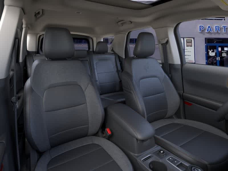 New 2026 Ford Bronco Sport Big Bend w/ Convenience Package AWD/4WD image 10