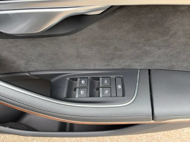 Used 2020 Audi A8 L 4.0T w/ Executive Package AWD/4WD image 8