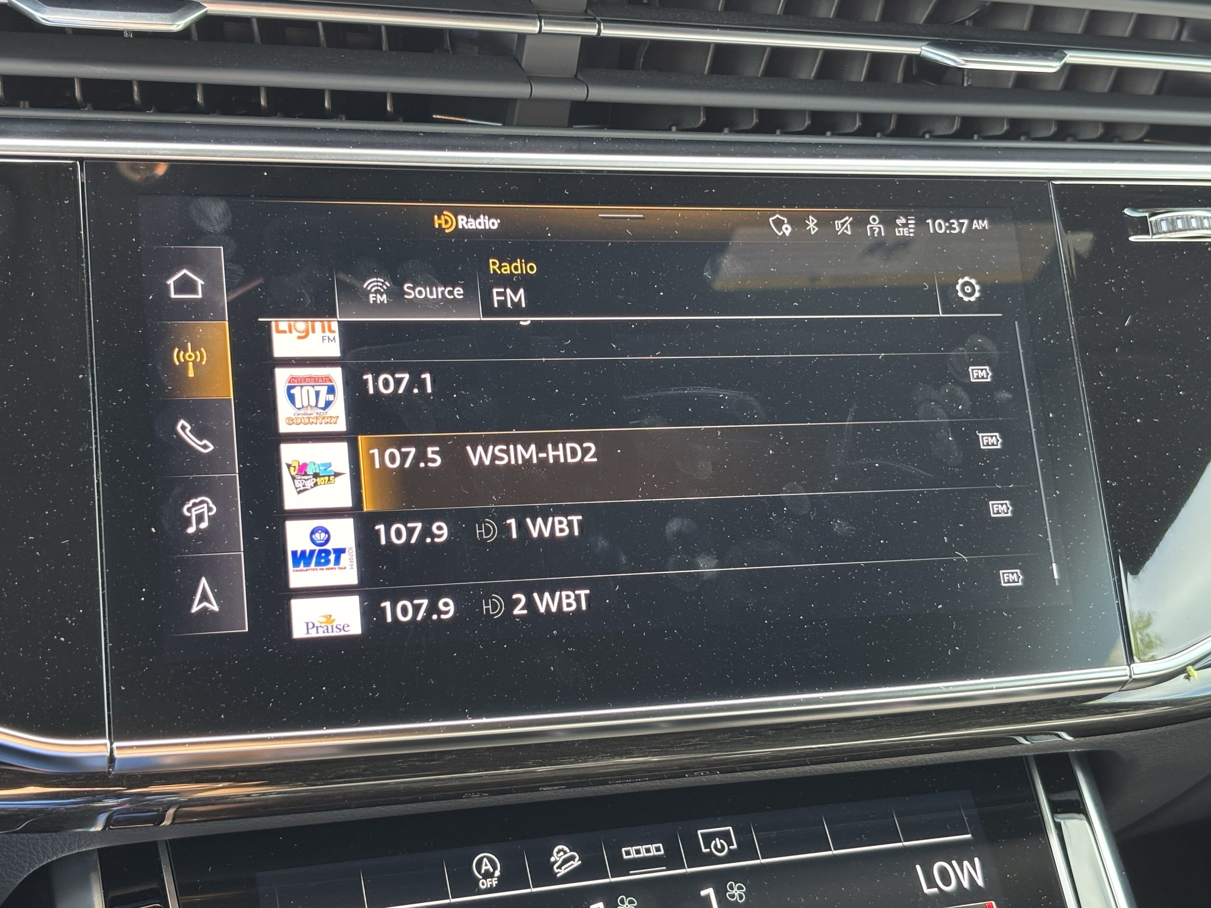 Used 2025 Audi Q8 Premium Plus AWD/4WD image 27