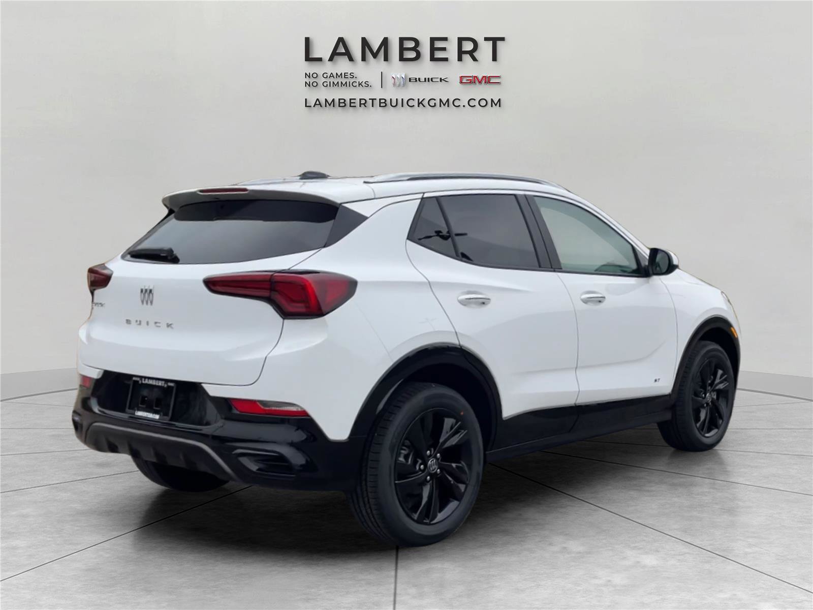 New 2026 Buick Encore GX Sport Touring w/ Comfort Package image 5