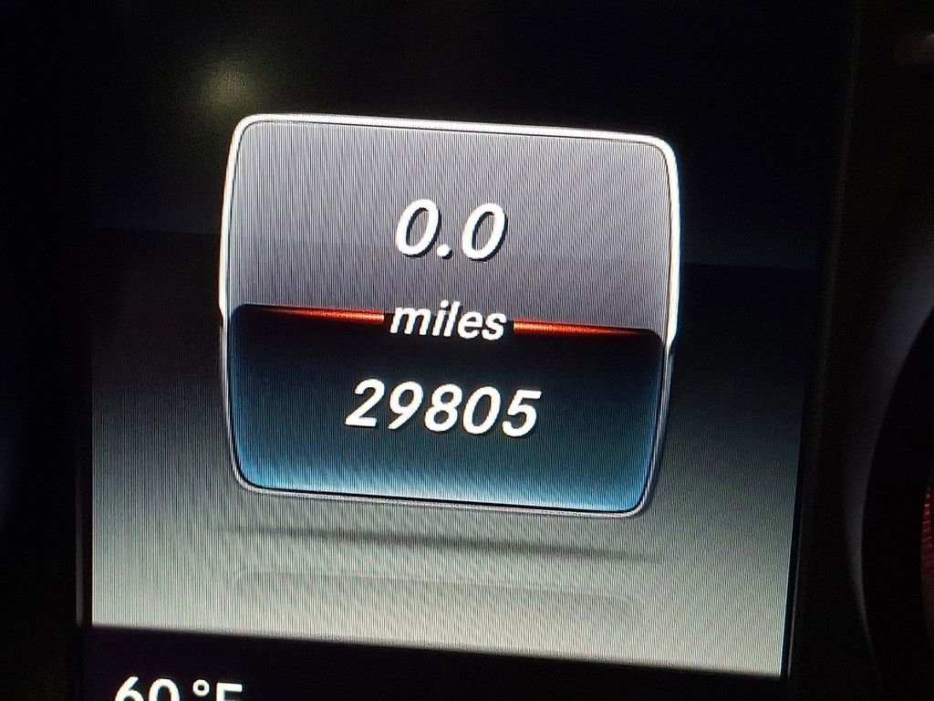 Used 2017 Mercedes-Benz C 43 AMG 4MATIC Sedan image 14