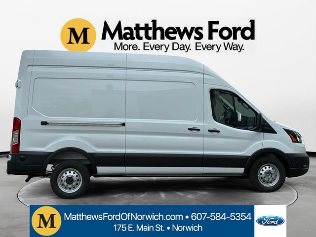New 2026 Ford Transit 250 148 High Roof AWD image 6