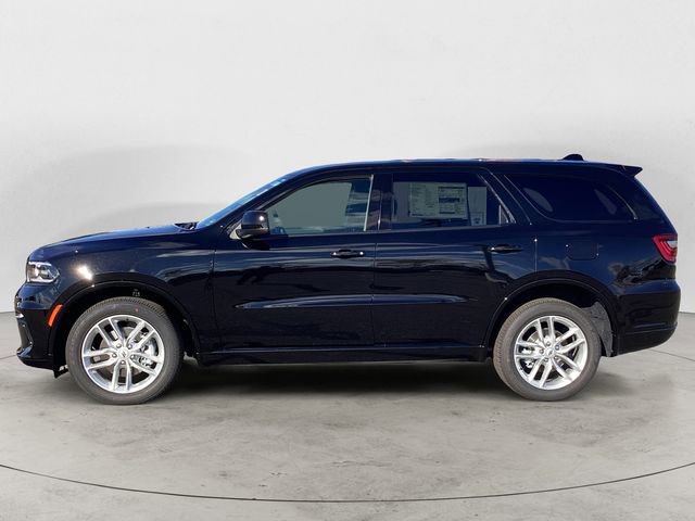 New 2026 Dodge Durango GT image 2