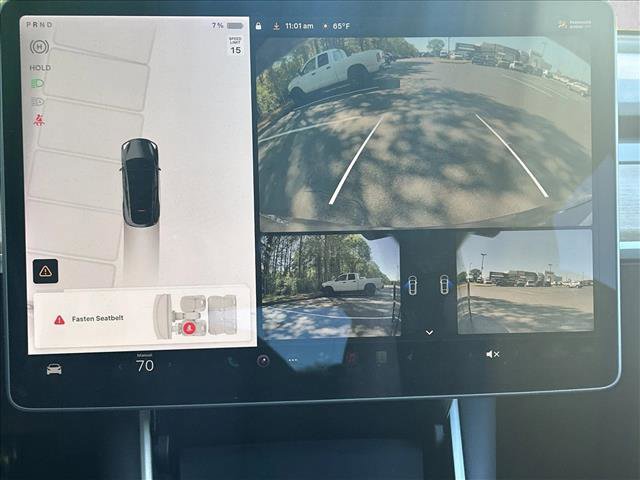 Used 2020 Tesla Model Y Long Range image 11