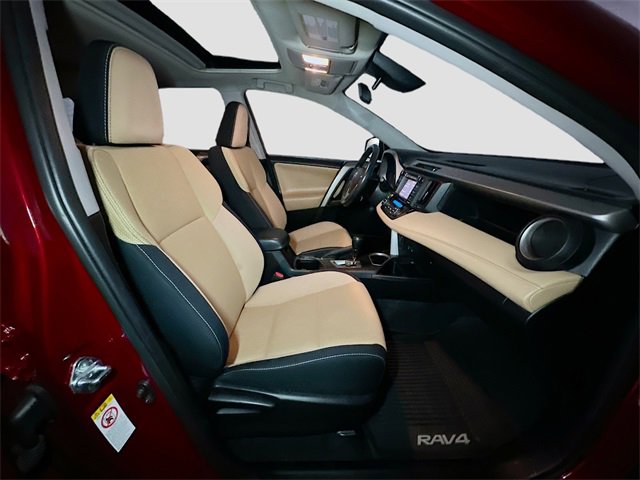 Used 2018 Toyota RAV4 Adventure image 21