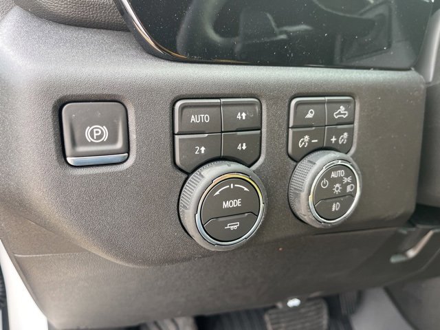 New 2026 Chevrolet Silverado 1500 RST w/ RST All Star Premium Package image 29