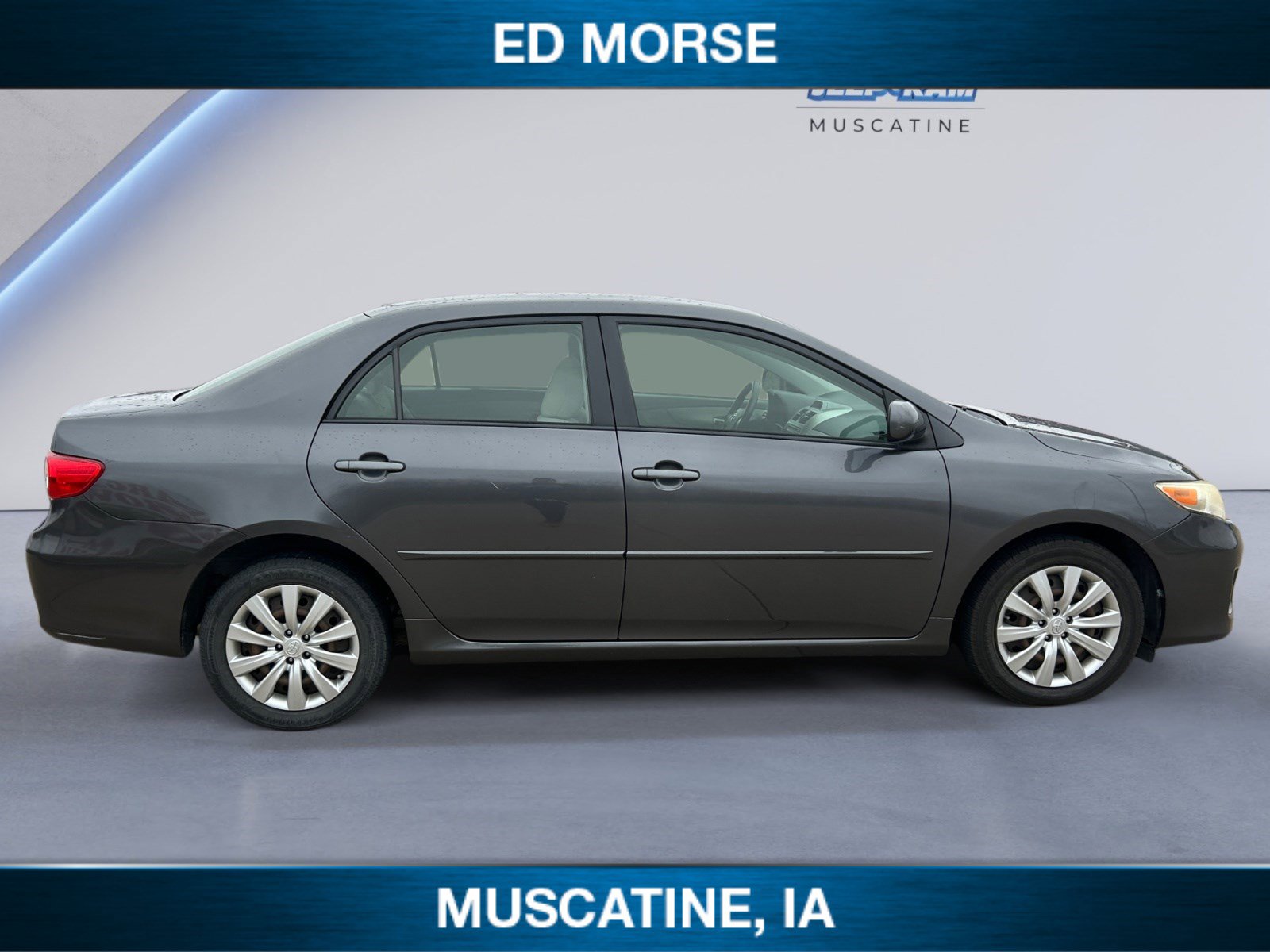 Used 2012 Toyota Corolla LE image 6