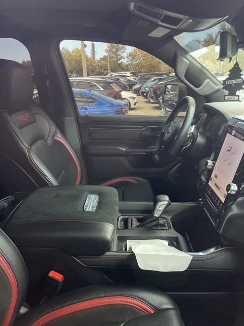 Used 2024 RAM 1500 TRX w/ TRX Level 2 Equipment Group image 8