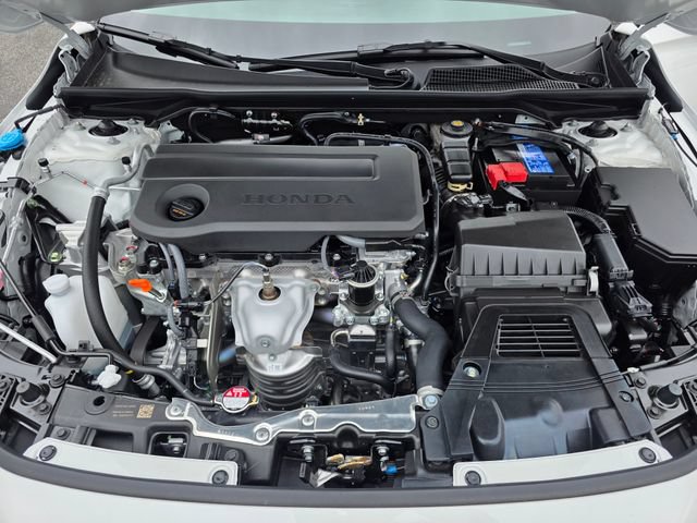 New 2026 Honda Civic Sport image 22