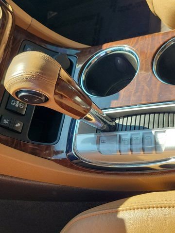 Used 2016 Buick Enclave Premium w/ Experience Buick Package image 30