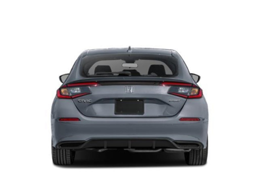 New 2025 Honda Civic Sport image 20