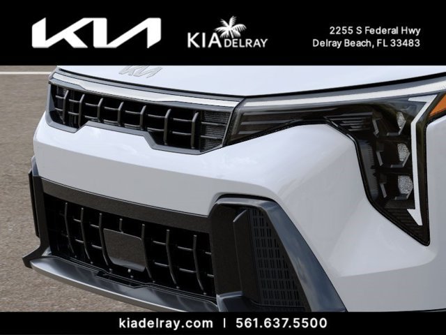 New 2026 Kia K4 GT-Line Turbo FWD image 12