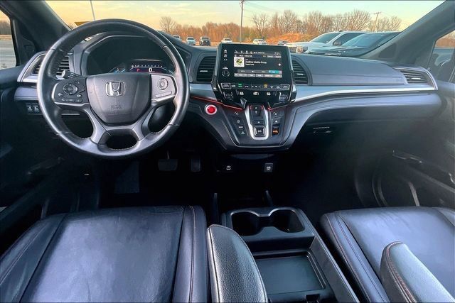 Used 2024 Honda Odyssey Sport image 7