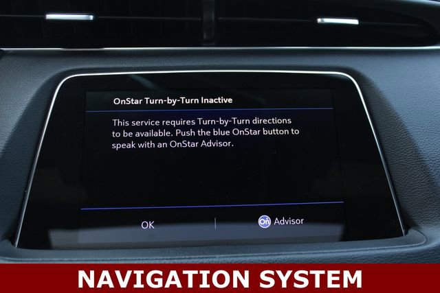 Used 2019 Cadillac XT4 Sport AWD/4WD image 6