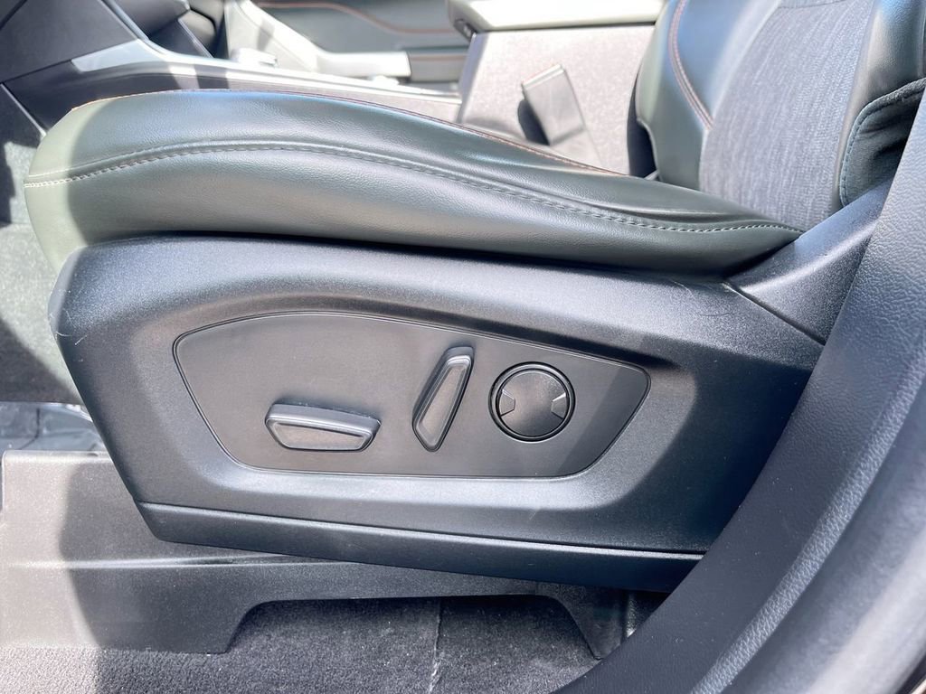 Used 2021 Ford Explorer Timberline image 22
