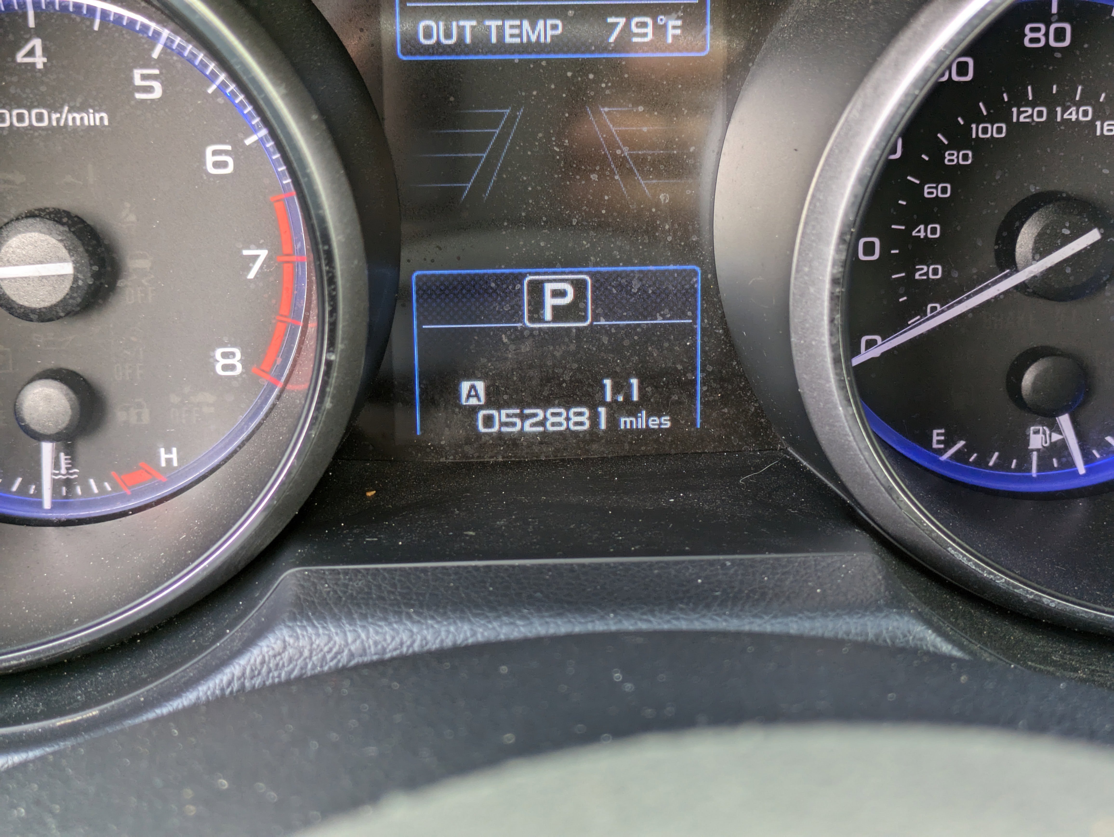 Used 2018 Subaru Outback 3.6R Touring w/ Popular Package #3 image 29