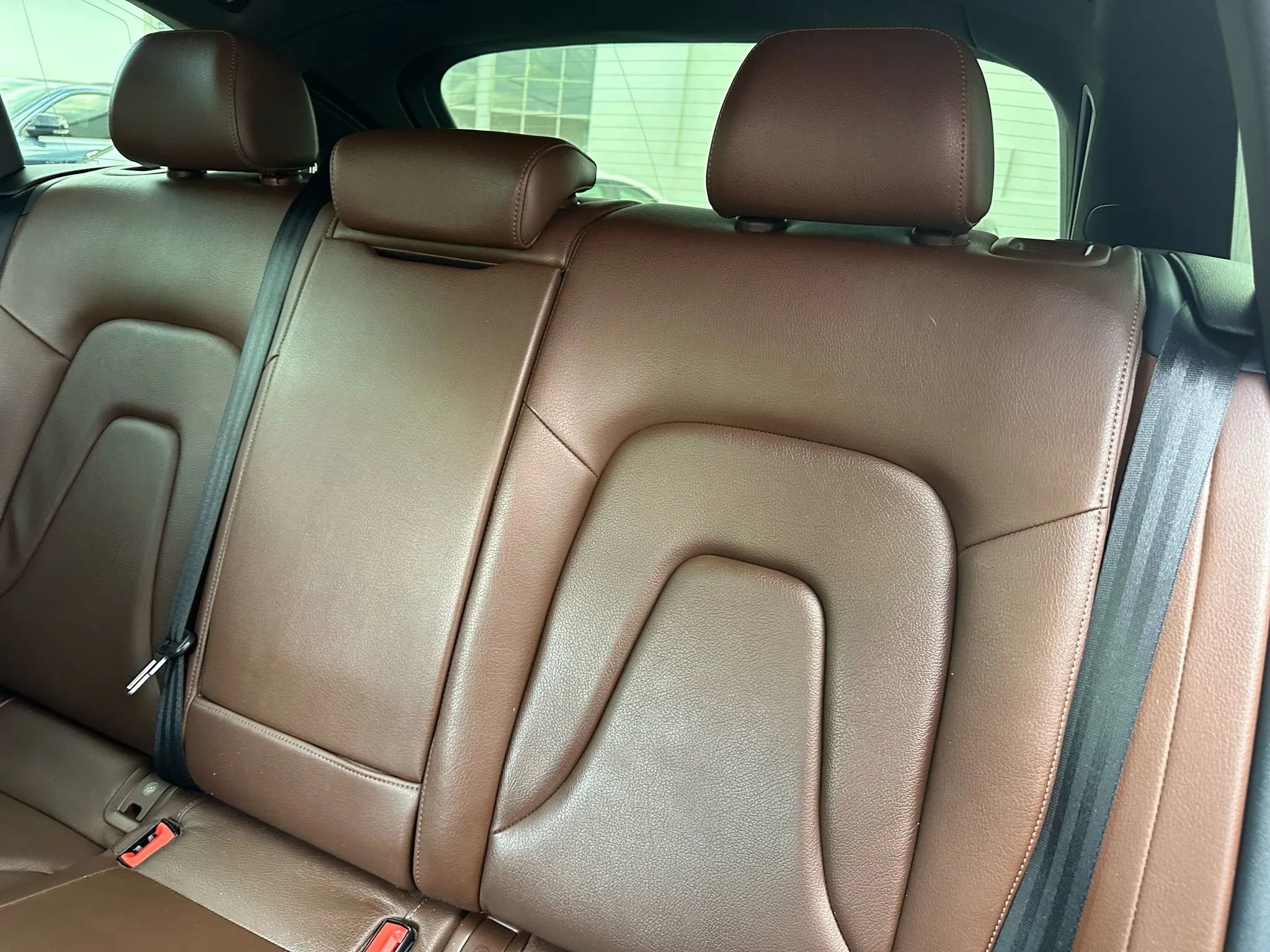 Used 2015 Audi A4 Prestige w/ Prestige Package image 14