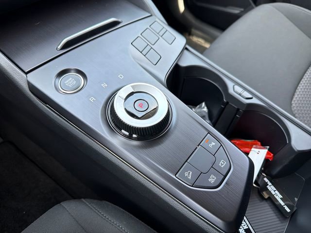 New 2026 Kia Sportage LX FWD image 15