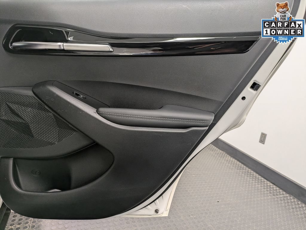 Certified 2024 Kia Seltos S AWD/4WD image 26