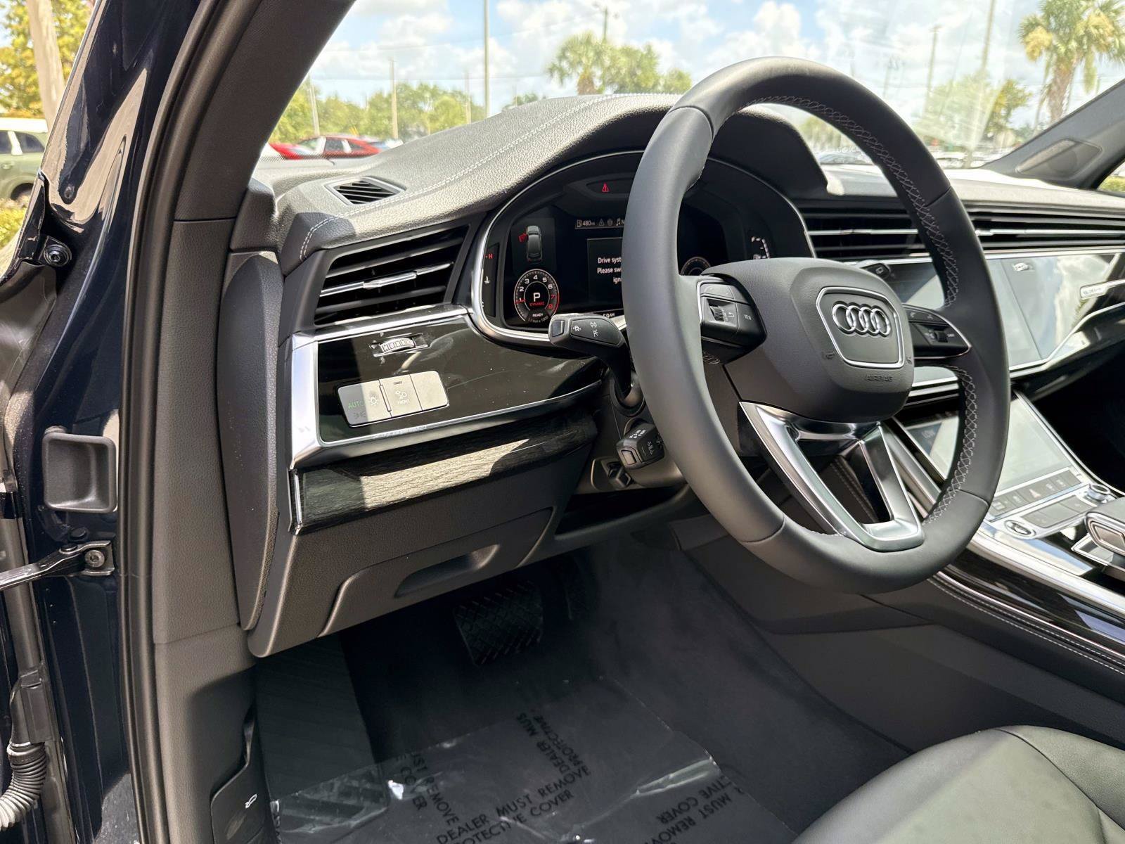 New 2026 Audi Q7 2.0T Premium Plus AWD/4WD image 18