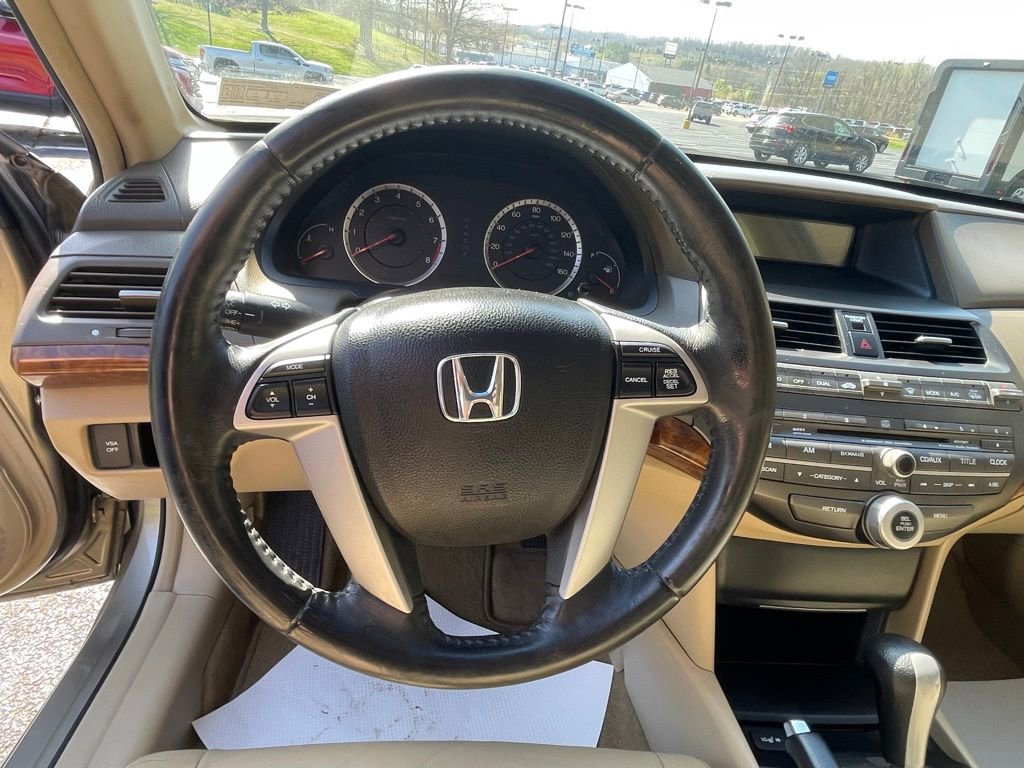 Used 2008 Honda Accord EX-L image 24