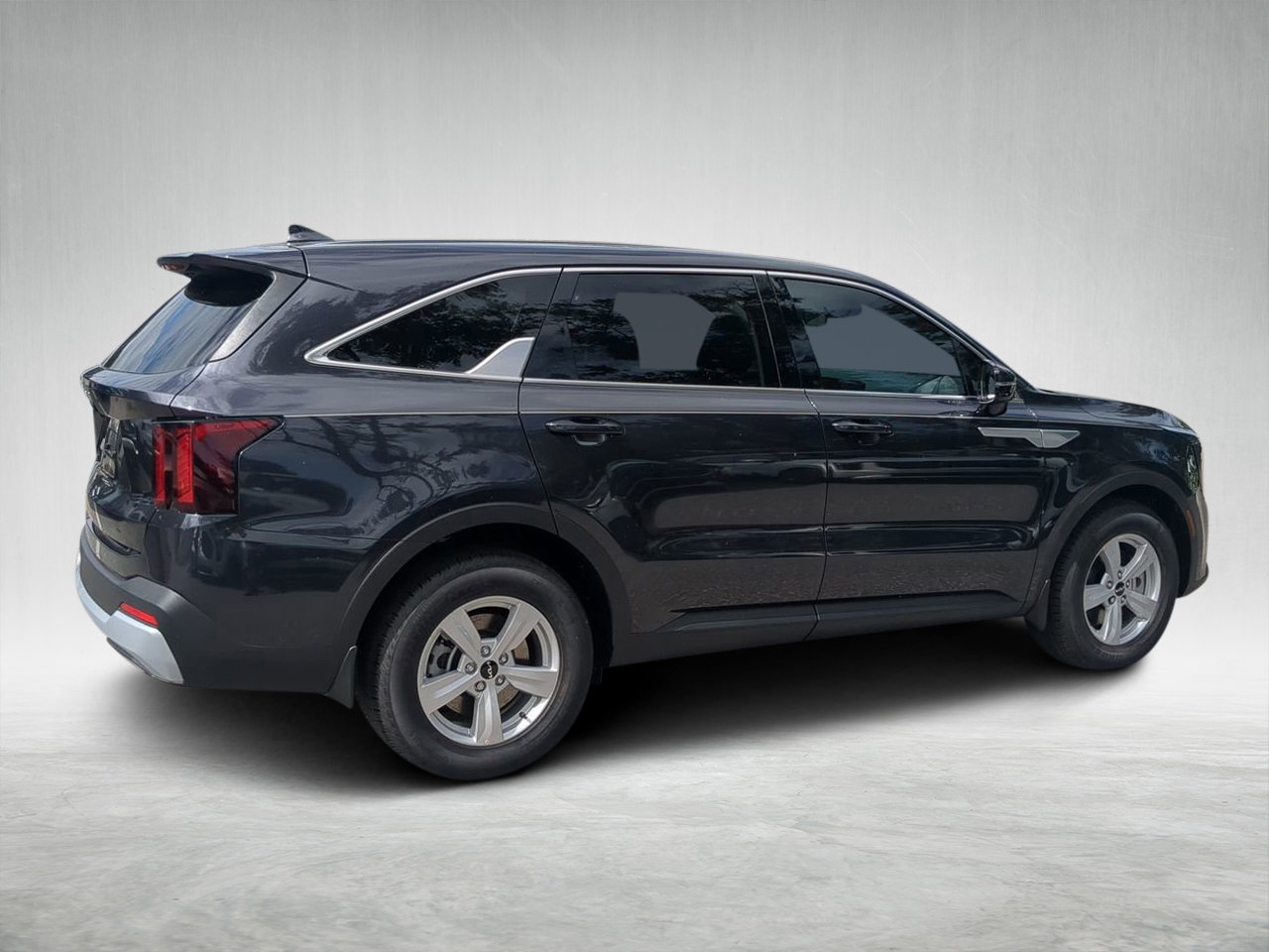 New 2026 Kia Sorento LX image 3